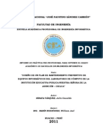 Informe Final Ppp - Julio Minaya