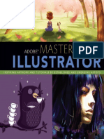 Download Adobe Illustrator Master Class by Jody Lee SN238112371 doc pdf