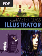 Download Adobe Illustrator Master Class by Jody Lee SN238112371 doc pdf