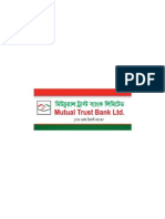 Financial Performance of Mutual Trust Bank 2011-2012