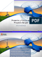 Texas Energy Summit Presentey Futurodel Proyecto Burgos PEMEXBINCLIBRARY