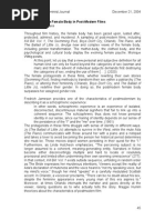 Download BARBARA 04 the Female Body in PM Films by monicasumoy SN238114756 doc pdf