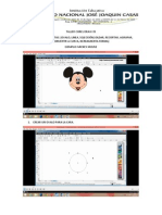 Guia Mickey Mouse