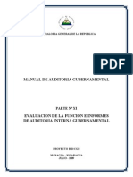 Manual de Auditoria Gubernamental