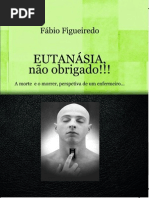 EUTANASIA Nao Obrigado