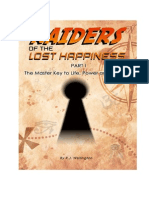 Raiders of the Lost Happiness Intro