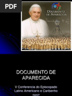 FCMI - 002 - Documento de Aparecida