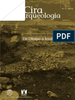 Cira Arqueologica #01 (06-2012)