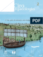 Cira Arqueologica #02 (09-2013)