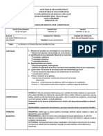 Nueva Bloque I Ciencias 2014