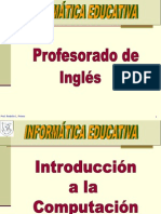 Introduccion A La Informatica NSLP Parte 1