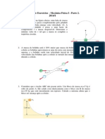 5ª Lista de Exercícios-parte2