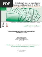 Manual Del Sistema De Confiabilidad Operacional