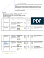 Grade 7 Overviewdocumentq 4 Unit 7 Infectiousdiseases