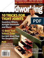 Popular Woodworking 2003-10 No. 136