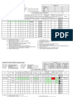 COP3_F82 Supplier Capacity Survey Form Rev 1- 1.8.07 - Copy