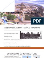 Meenakshi Amman Temple
