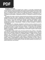 Nutrição Na Adolescencia - Metodologia