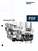 Demag AC395