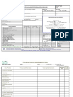 QMS Audit Check Sheet