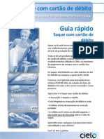 Guia Rápido - Cielo PDF