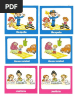 Loteria de Valores | PDF