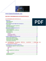 Medicina - Mi Medicina Interna Miniharrison-T07 Enfermedades Gastrointestinales