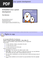 Linux Development Labs