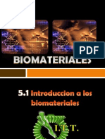 Biomaterial Es