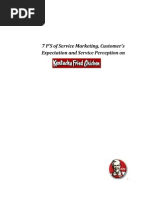 Download A Report on KFC by TabaraAnannya SN238151703 doc pdf