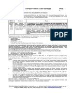 Technical Basis For Reinforcing Pads Requirements On Nozzles Rev1