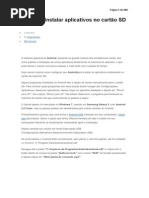 Download Android-baixar Programas No Carto de Mmria Do Android by Carlos Gardiner Oliveira SN238152291 doc pdf