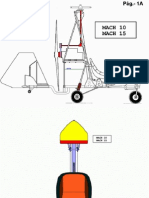 Mach 10 Plans