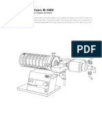 B-585 Data Sheet en E 0