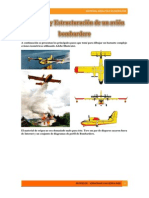 Creación y Estructuración de Un Avión Bombardero