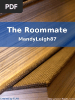 Download The Roommate - Bella and Edward by Swati Sarang SN238157640 doc pdf