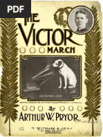 Arthur Pryor