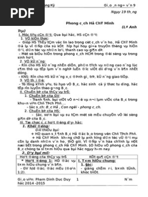 Giao An Ngu Van 9 1213