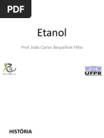 Etanol