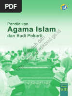 Download Pendidikan Agama Islam dan Budi Pekerti Buku Siswa kelas 8pdf by Wahyono Saputro SN238163183 doc pdf