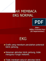 Dasar2 Membaca EKG