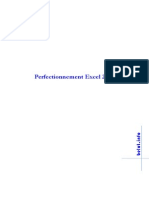 PerfectionnementExcel2007 PDF