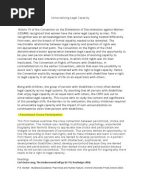 Thesis for recitatif image