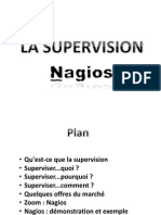 Nagios Diapo