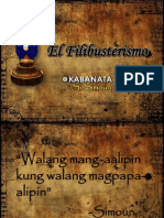 El Fili Kabanata 7