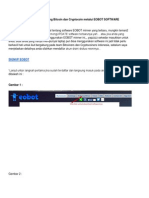 Cara Menambang Bitcoindan Cryptocoindari EOBOTminner TERBARU