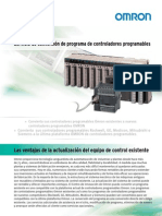 CPM1A Brochure Esp