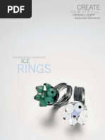 Rings: Inspiration Book Instruction