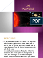 Los Planetas