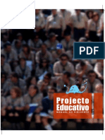 Cne - Projecto - Educativo - Manual - Do - Dirigente1 PDF